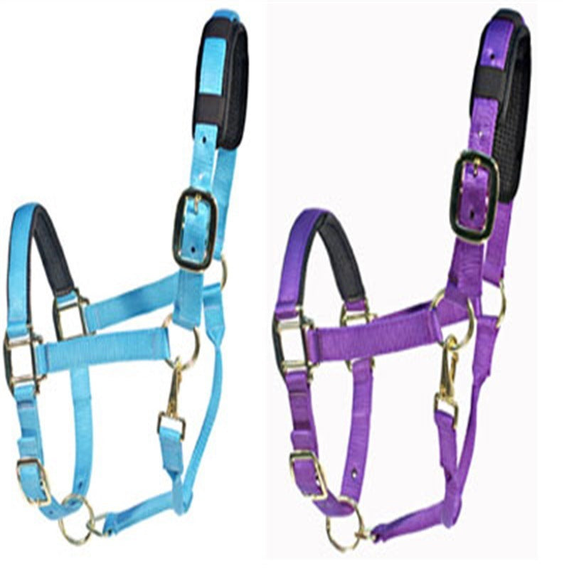 Horse Bridle Horse Headgear Can Be Customized Equestrian
