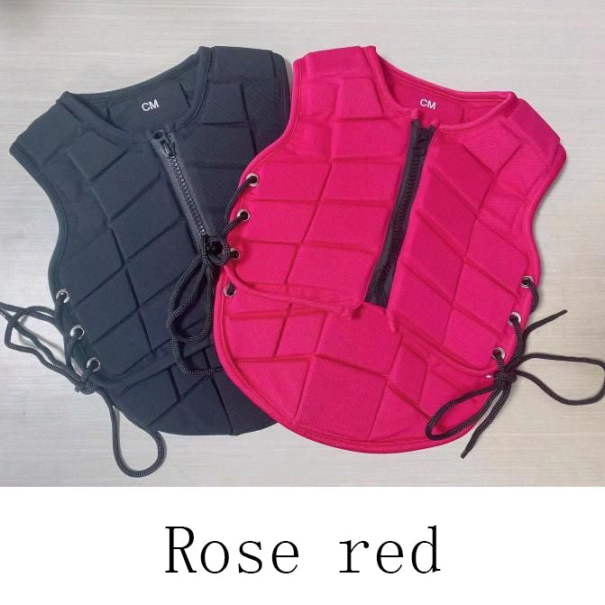 Adult Equestrian Armor Leggings Breeches for men and women