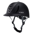 Riding Sports Breathable Hat Adult And Children Equestrian Protection Helmet Horseriding Supplies