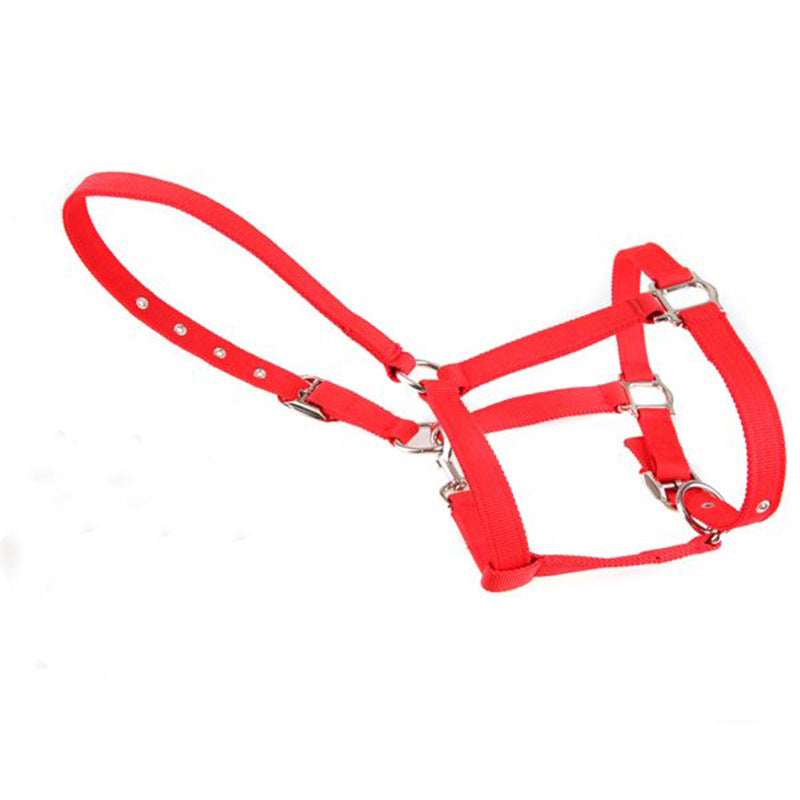 Horse Bridle Horse Headgear Can Be Customized Equestrian