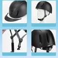 Adjustable Equestrian Helmet Summer Ultralight