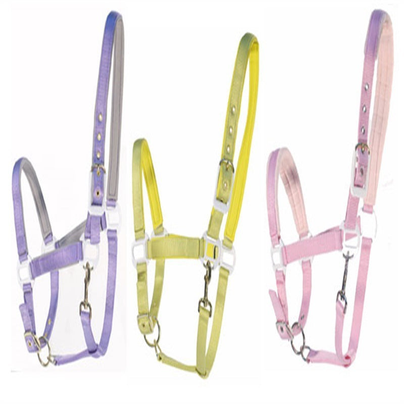 Horse Bridle Horse Headgear Can Be Customized Equestrian